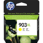 Картридж HP 903XL High Yield Yellow Original Ink Cartridge (T6M11AE)