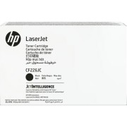 Тонер-картридж HP CF226JC Black Contract Original LaserJet Toner Cartridge (CF226JC)