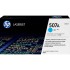 Тонер-картридж HP 507A Cyan LaserJet Toner Cartridge (CE401A)