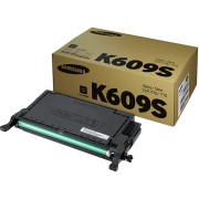 Тонер-картридж Samsung CLT-K609S Black Toner Cartridge (SU220A)