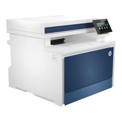 Лазерное МФУ HP Color LaserJet Pro MFP 4303dw 4303dw