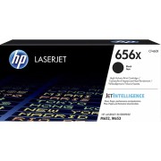 Тонер-картридж HP 656X High Yield Black Original LaserJet Toner Cartridge (CF460X)