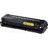 Тонер-картридж Samsung CLT-Y503L H-Yield Yel Toner C (SU493A)