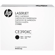 Тонер-картридж HP LaserJet CE390X Contract Black Print Cartridge (CE390XC)