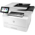 Лазерное МФУ HP LaserJet Enterprise MFP M430f 3PZ55A