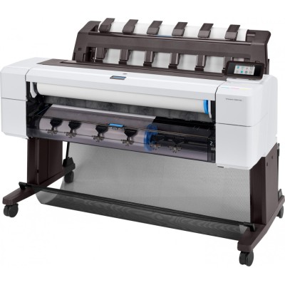 Плоттер HP DesignJet T1600dr 36-in Printer 3EK12A