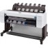 Плоттер HP DesignJet T1600dr 36-in Printer 3EK12A