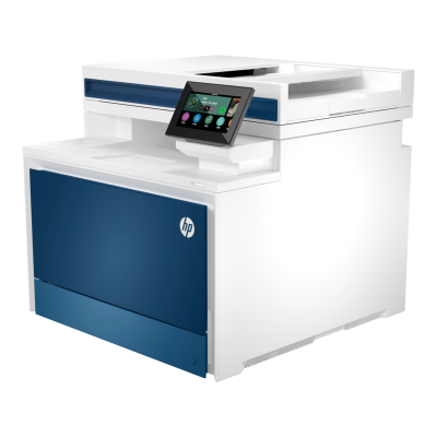 Лазерное МФУ HP Color LaserJet Pro MFP 4303dw 4303dw