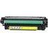 Тонер-картридж HP Color LaserJet CE252A Yellow Print Cartridge (CE252A)