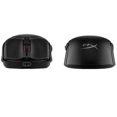 Манипулятор игровой мышь HyperX Pulsefire Haste 2 Mini, Black HyperX Pulsefire Haste 2 Mini, Black