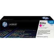 Тонер-картридж HP Color LaserJet CB383A Magenta Print Cartridge (CB383A)