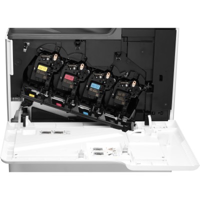 Лазерный принтер HP Color LaserJet Enterprise M653dn (J8A04A)