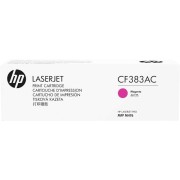 Тонер-картридж HP 312A Mgn Contract LJ Toner Cartridge (CF383AC)