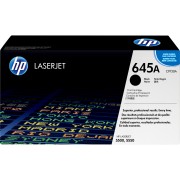 Тонер-картридж HP Color LaserJet C9730A Black Print Cartridge (C9730A)