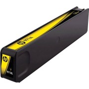 Картридж HP 971XL Yellow Ink Cartridge (CN628AE)