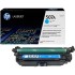 Тонер-картридж HP 507A Cyan LaserJet Toner Cartridge (CE401A)