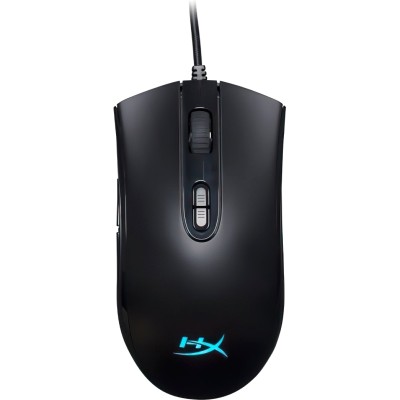 Манипулятор игровой мышь HyperX Pulsfire Core (HX-MC004B) (4P4F8AA)