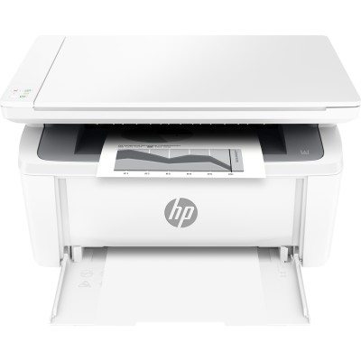 Лазерное МФУ HP LaserJet MFP M141a (7MD73A)