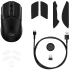 Манипулятор игровой мышь HyperX Pulsefire Haste 2 Mini, Black HyperX Pulsefire Haste 2 Mini, Black