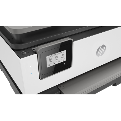 Струйное МФУ HP OfficeJet 8013 Printer