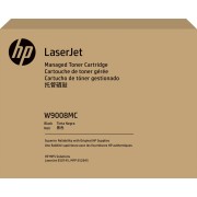 Тонер-картридж HP Black Managed LJ Toner Cartridge