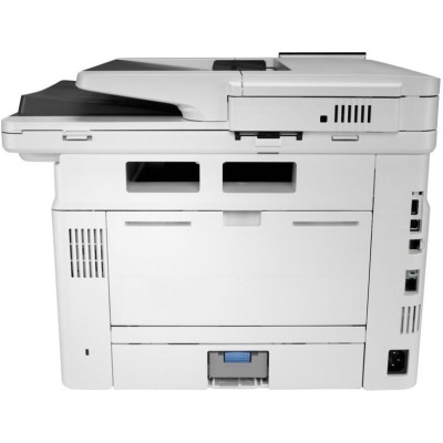 Лазерное МФУ HP LaserJet Enterprise MFP M430f 3PZ55A