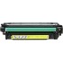 Тонер-картридж HP Color LaserJet CE252A Yellow Print Cartridge (CE252A)