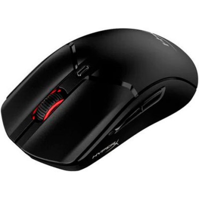 Манипулятор игровой мышь HyperX Pulsefire Haste 2 Wireless (Black) Wireless