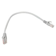 TRP-5EUTP-PVC-02M-GY, TRP-PCORD-5EUTP-PVC-02M-GY