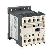 Мини-контактор МКЭ 6А кат. 230В AC 1НО PROxima EKF Mctr-s-6-230