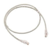 TRP-6UTP-LSH-1M-GY, TRP-PCORD-6UTP-LSH-1M-GY