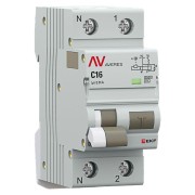 rcbo6-1pn-16C-10-a-av