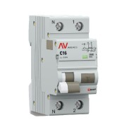 rcbo10-1pn-16C-30-a-av