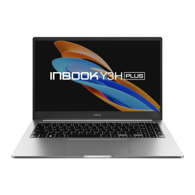 Ноутбук Infinix Inbook Y3H PLUS_YL513H 15.6'' (71008302606)