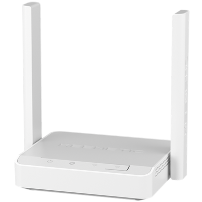 Маршрутизатор Keenetic Carrier Маршрутизатор AC1200 Mesh Wi-Fi 5 с 4-портовым интеллектуальным коммутатором и портом USB