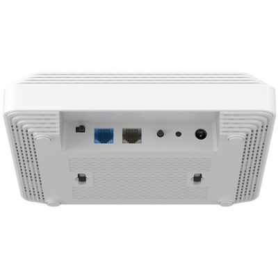 Маршрутизатор Мультигигабитный интернет-центр с Mesh Wi-Fi 6 AX3000, 2 портами 2.5 Gigabit Ethernet и переключателем режима роутер/ретранслятор