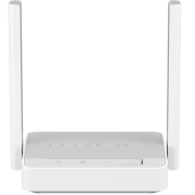 Маршрутизатор Keenetic Carrier Маршрутизатор AC1200 Mesh Wi-Fi 5 с 4-портовым интеллектуальным коммутатором и портом USB