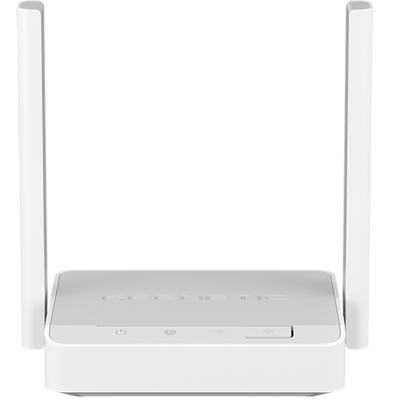 Маршрутизатор Keenetic Carrier Маршрутизатор AC1200 Mesh Wi-Fi 5 с 4-портовым интеллектуальным коммутатором и портом USB