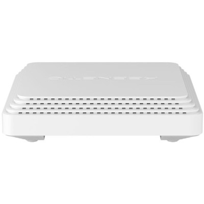 Маршрутизатор Мультигигабитный интернет-центр с Mesh Wi-Fi 6 AX3000, 2 портами 2.5 Gigabit Ethernet и переключателем режима роутер/ретранслятор