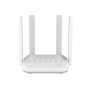 Маршрутизатор Keenetic Hopper Гигабитный интернет-центр с Mesh Wi-Fi 6 AX1800, 4-портовым Smart-коммутатором и многофункциональным портом USB 3.0