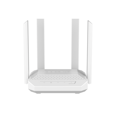 Маршрутизатор Keenetic Hopper Гигабитный интернет-центр с Mesh Wi-Fi 6 AX1800, 4-портовым Smart-коммутатором и многофункциональным портом USB 3.0