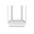 Маршрутизатор Keenetic Hopper Гигабитный интернет-центр с Mesh Wi-Fi 6 AX1800, 4-портовым Smart-коммутатором и многофункциональным портом USB 3.0