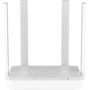 Маршрутизатор Гигабитный интернет-центр с Mesh Wi-Fi 5 AC1200, 4-портовым Smart-коммутатором и многофункциональным портом USB