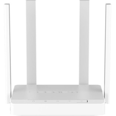 Маршрутизатор Гигабитный интернет-центр с Mesh Wi-Fi 5 AC1200, 4-портовым Smart-коммутатором и многофункциональным портом USB