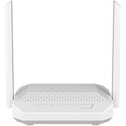 Маршрутизатор Мультигигабитный интернет-центр с Mesh Wi-Fi 6 AX3000, 2 портами 2.5 Gigabit Ethernet и переключателем режима роутер/ретранслятор