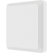 Маршрутизатор Keenetic Voyager Pro Гигабитный интернет-центр с Mesh Wi-Fi 6 AX1800, анализатором спектра Wi-Fi, 2-портовым Smart-коммутатором, переключателем режима роутер/ретранслятор и питанием Power over Ethernet