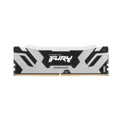 Память оперативная Kingston 32GB 6000MT/s DDR5 CL32 DIMM FURY Renegade RGB XMP