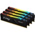 Kingston FURY Beast RGB KF432C16BB2AK4/128 Оперативная память