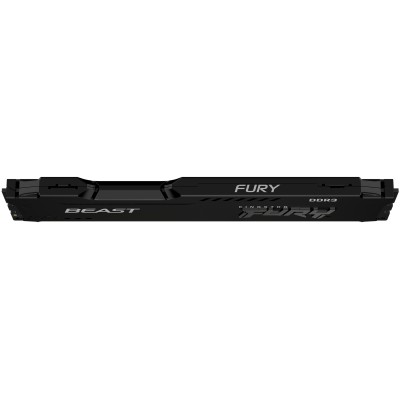 Kingston FURY Beast Black KF316C10BB/4 Оперативная память