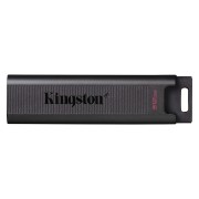 Флэш USB Kingston 512GB USB 3.2 Gen 2 DataTraveler Max Kingston 512GB USB 3.2 Gen 2 DataTraveler Max